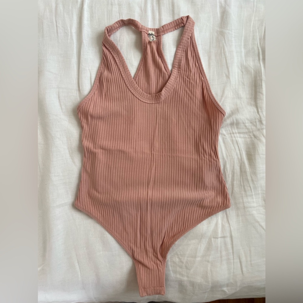 Free people body, Small